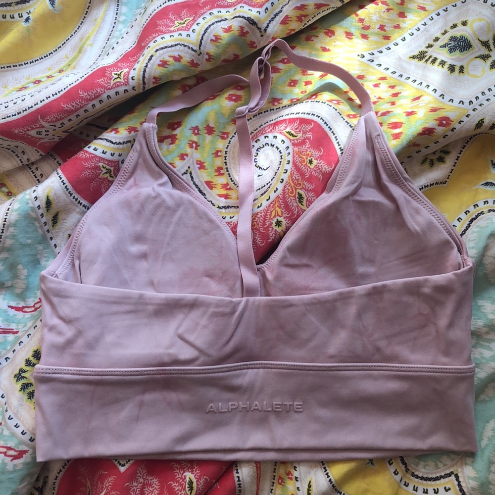 Alphalete wonder bra - Picture 2 of 2